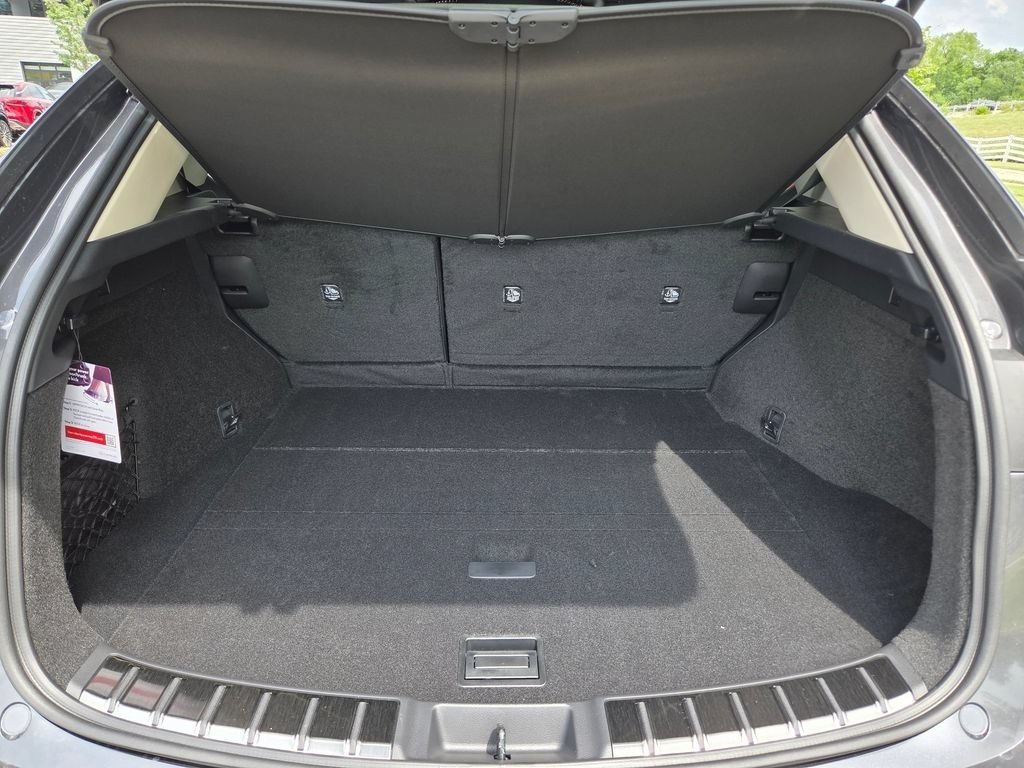 New 2026 Lexus NX 350 AWD w/ Premium Package image 30