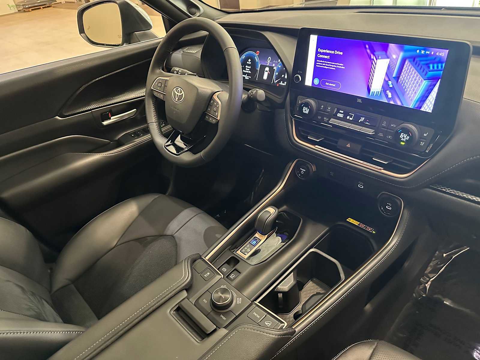 Certified 2026 Toyota Grand Highlander AWD Hybrid image 30
