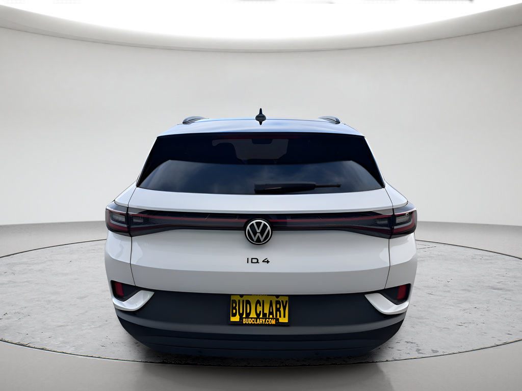 New 2026 Volkswagen ID.4 Pro S Plus AWD/4WD image 4