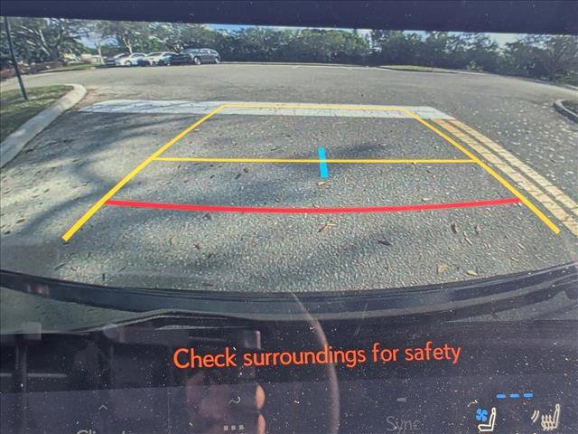 New 2026 Lexus RZ 350e 2WD image 12