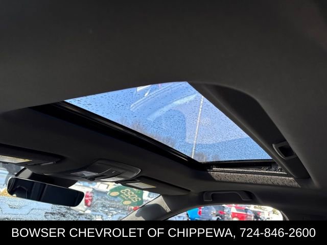 Used 2023 MAZDA CX-9 Grand Touring image 7