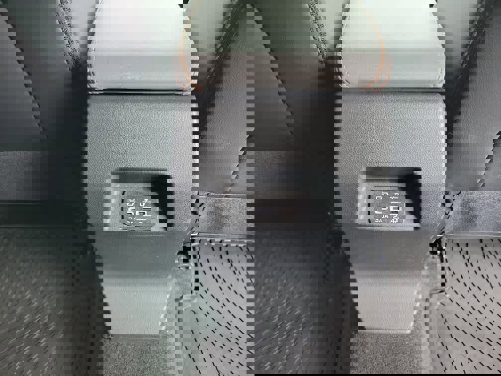 Certified 2025 Subaru Crosstrek 2.5i Limited w/ Crosstrek Mirror Package image 25