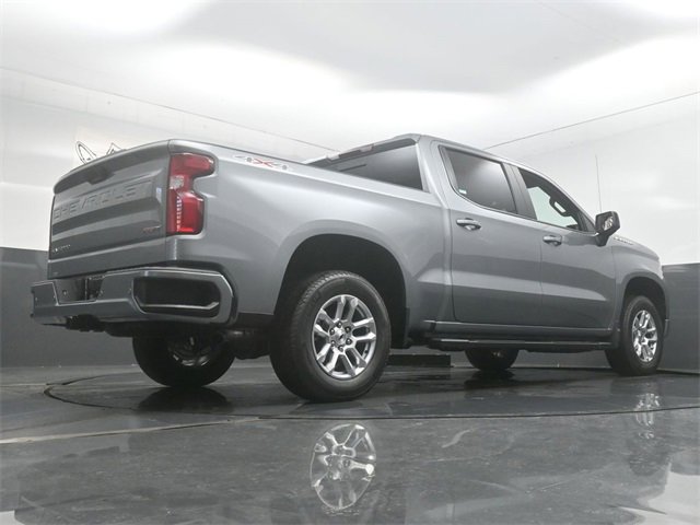 New 2025 Chevrolet Silverado 1500 RST image 10