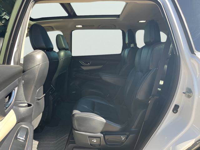 Used 2019 Subaru Ascent Limited w/ Popular Package #3 image 36