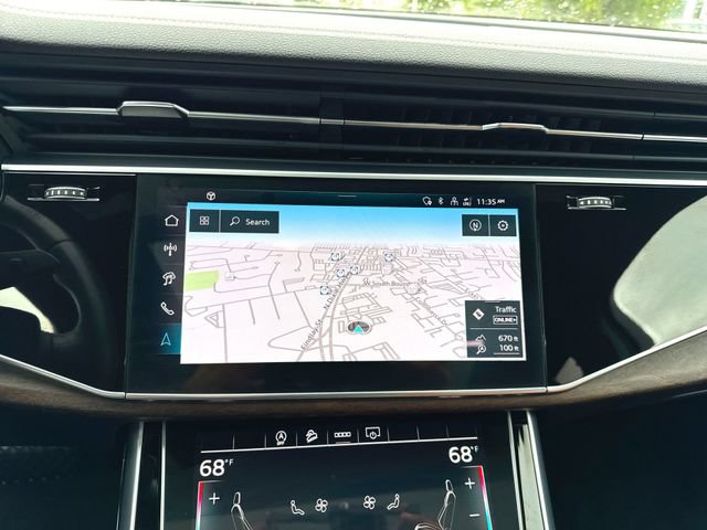 Used 2025 Audi Q7 2.0T Premium Plus w/ Premium Plus Package AWD/4WD image 14