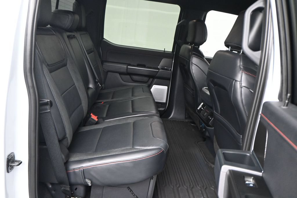 Used 2025 Ford F150 Raptor AWD/4WD image 10