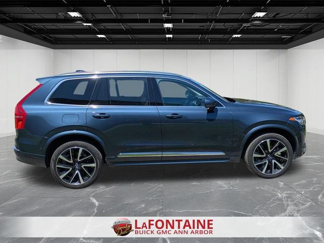 Used 2024 Volvo XC90 B5 Plus w/ Protection Package Premier AWD/4WD image 6