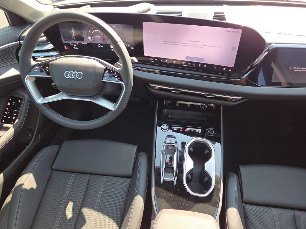 New 2026 Audi A6 Prestige AWD/4WD image 17
