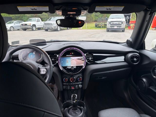 Used 2023 MINI Cooper S FWD image 3