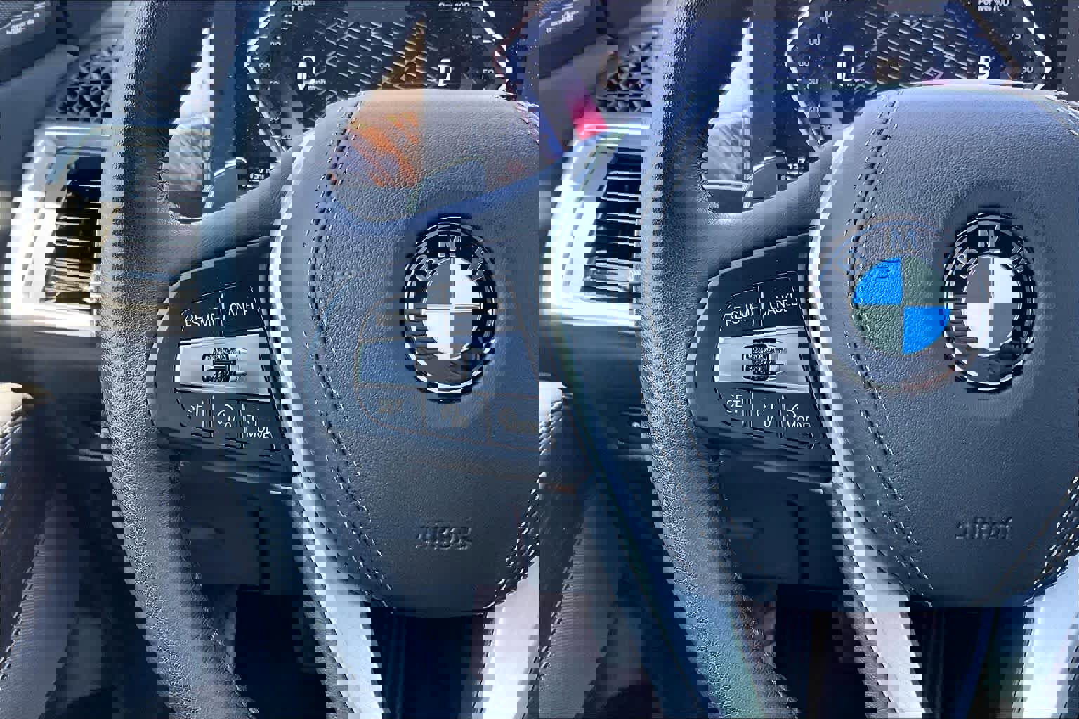 Certified 2026 BMW X5 xDrive40i AWD/4WD image 16