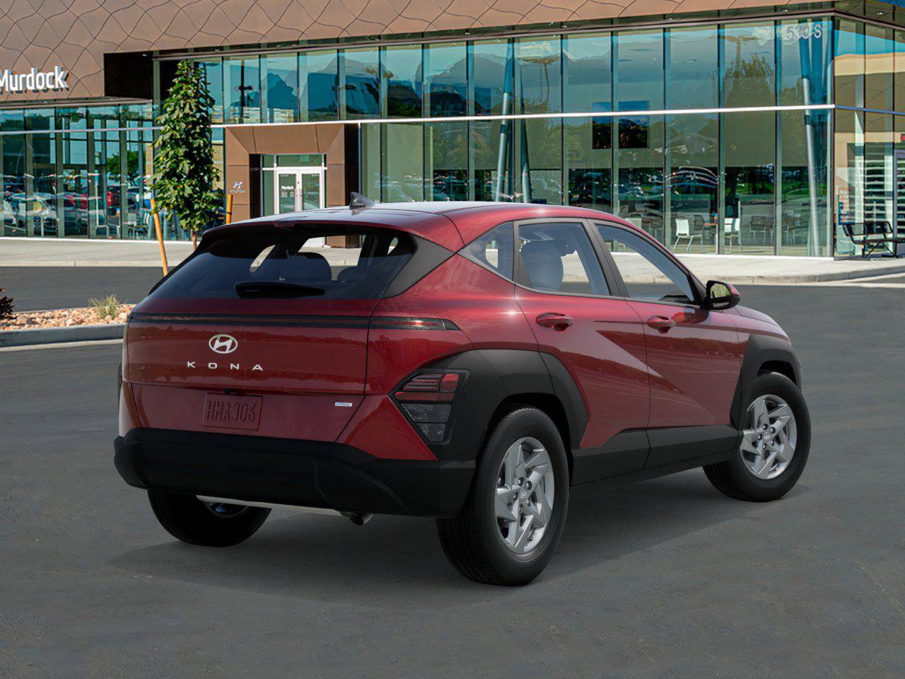 Certified 2026 Hyundai Kona SE image 41