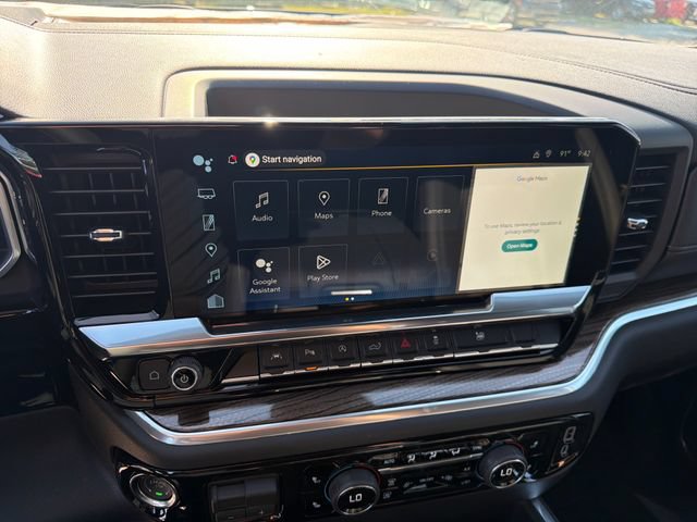 New 2026 Chevrolet Silverado 1500 RST w/ All Star Edition Plus AWD/4WD image 27