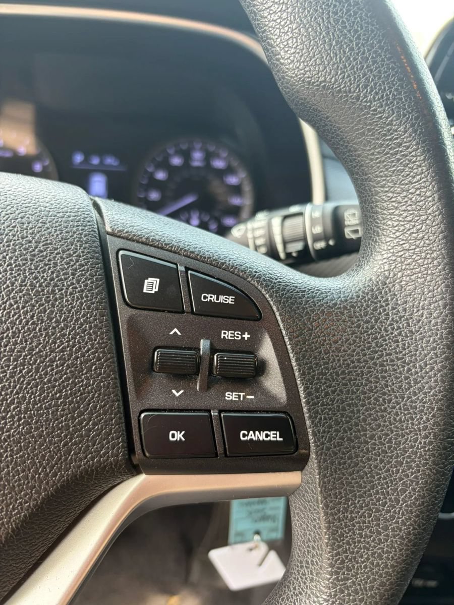 Used 2019 Hyundai Tucson SE AWD/4WD image 21
