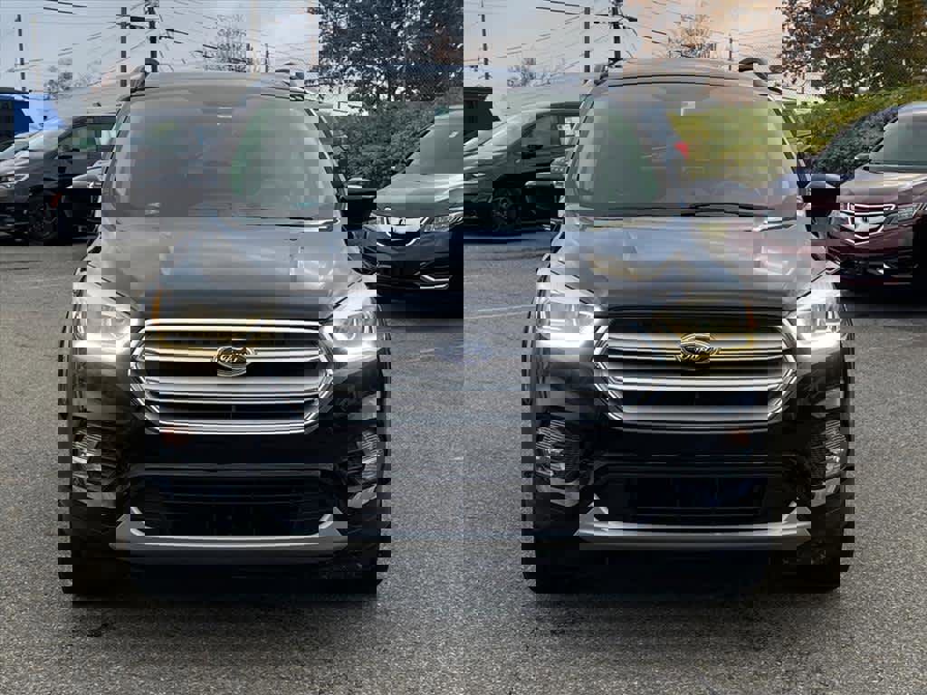 Used 2019 Ford Escape SEL image 6