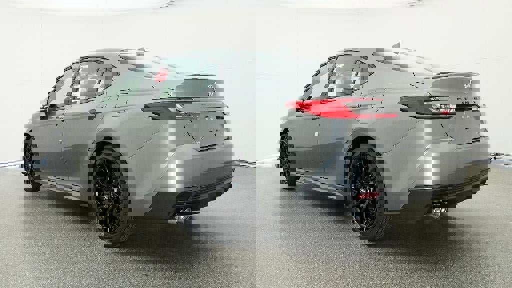 New 2026 Toyota Camry SE image 21