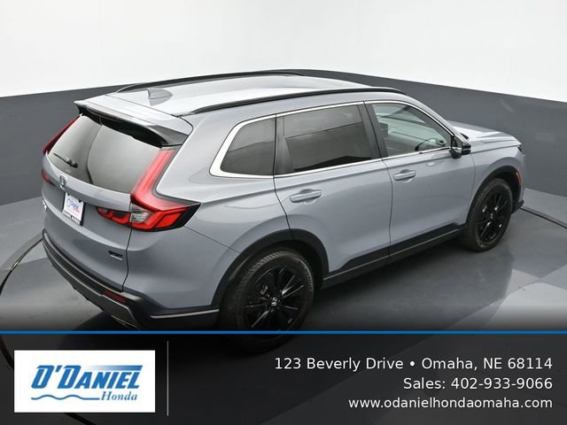 Used 2024 Honda CR-V Sport Touring image 18