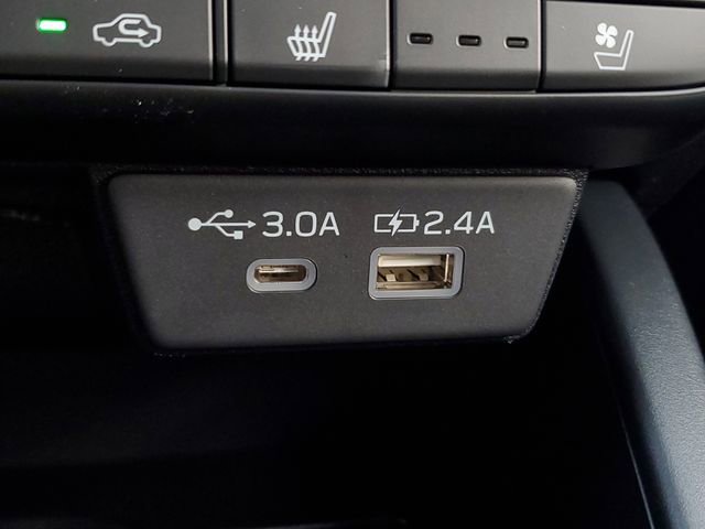 New 2026 Subaru Outback Touring image 31