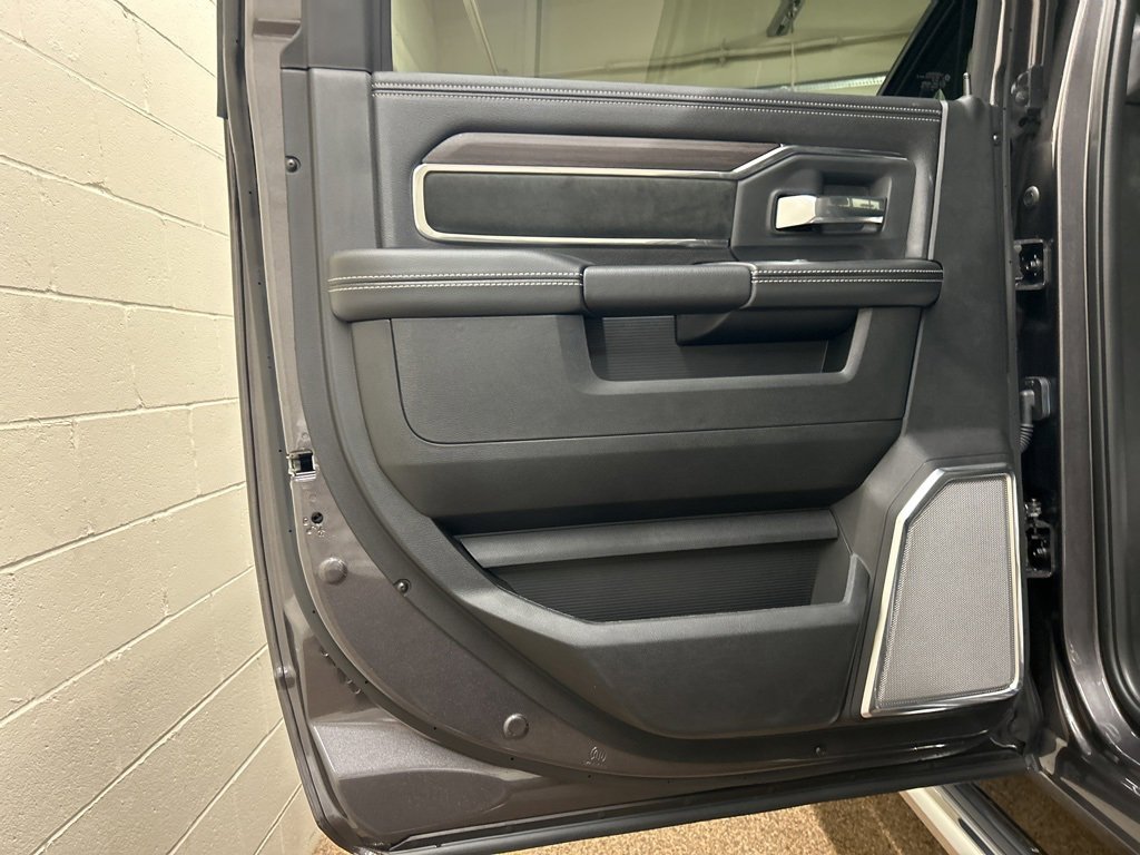 New 2026 RAM 4500 Tradesman image 13