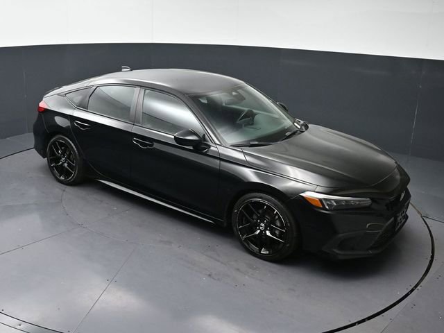 Used 2024 Honda Civic Sport image 11