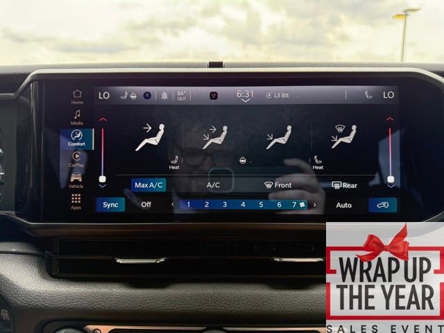 Used 2024 Jeep Wrangler Unlimited w/ Convenience Group image 23