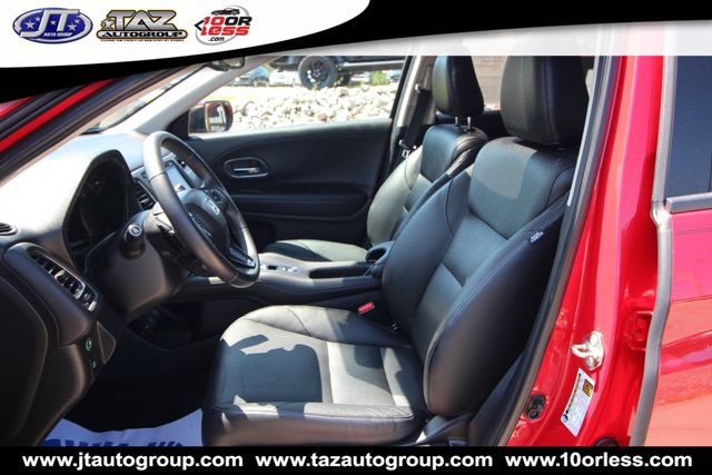 Used 2017 Honda HR-V EX-L image 10