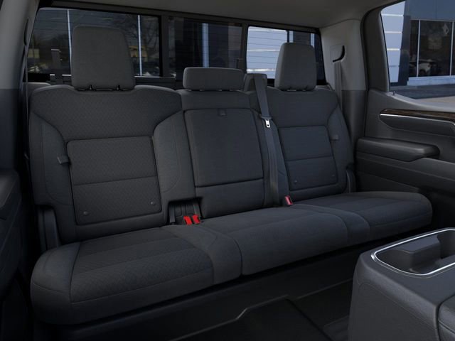 New 2026 GMC Sierra 1500 Elevation w/ Preferred Package image 17