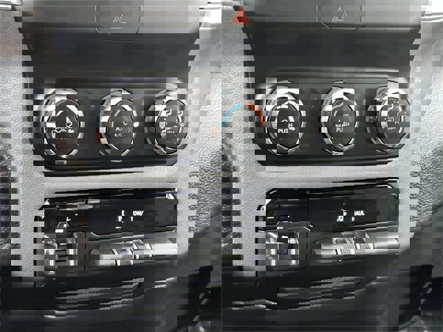 Used 2021 RAM 2500 Big Horn image 11