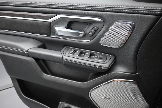 New 2027 RAM 1500 Laramie AWD/4WD image 15