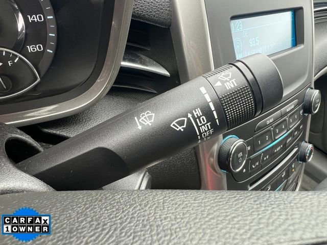 Used 2015 Chevrolet Malibu LS w/ Protection Package FWD image 23