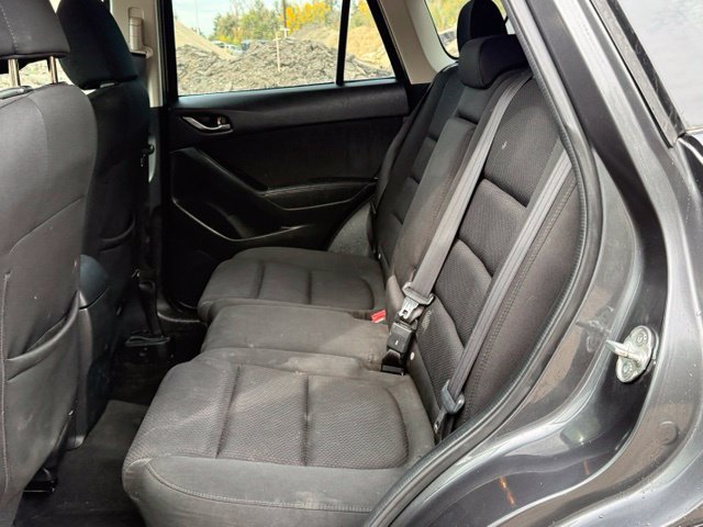 Used 2016 MAZDA CX-5 Touring AWD/4WD image 15