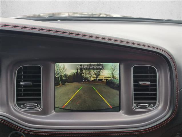 Used 2023 Dodge Charger Scat Pack w/ Plus Group image 13
