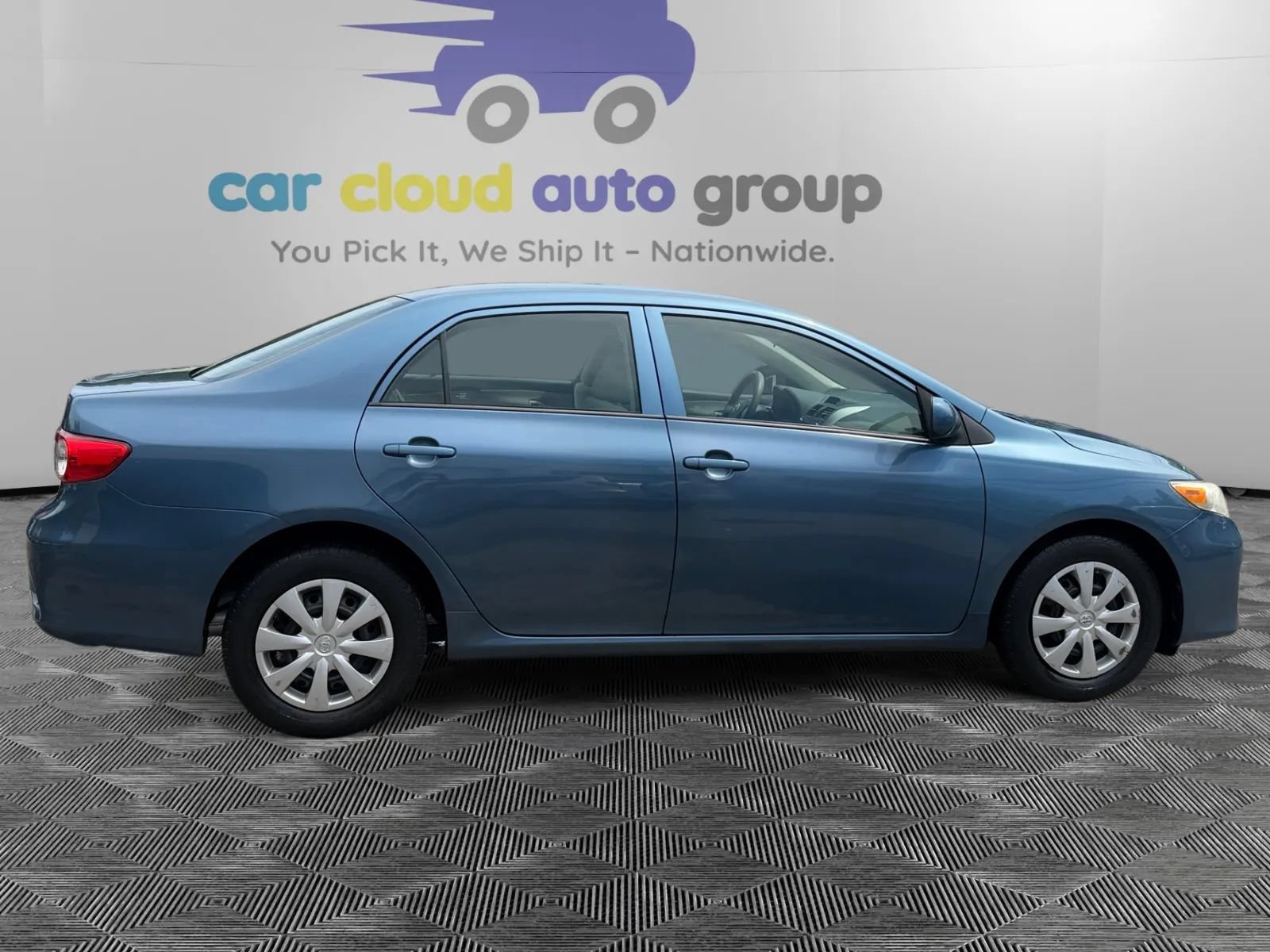 Used 2012 Toyota Corolla L FWD image 6