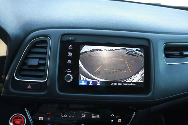 Used 2022 Honda HR-V EX image 25