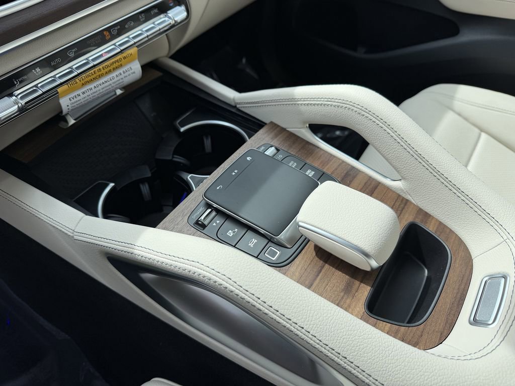 New 2026 Mercedes-Benz GLE 350 4MATIC image 22