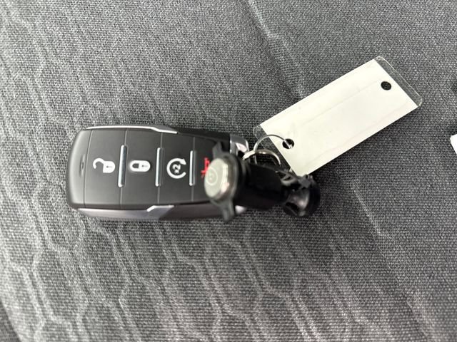 New 2026 RAM 3500 Big Horn image 29