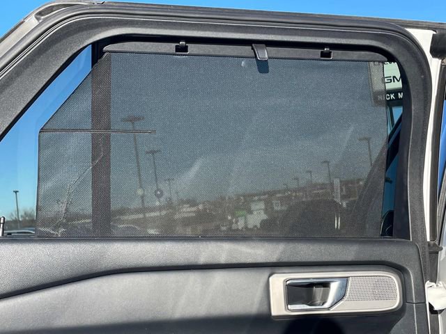 Used 2020 Ford Explorer Limited image 25