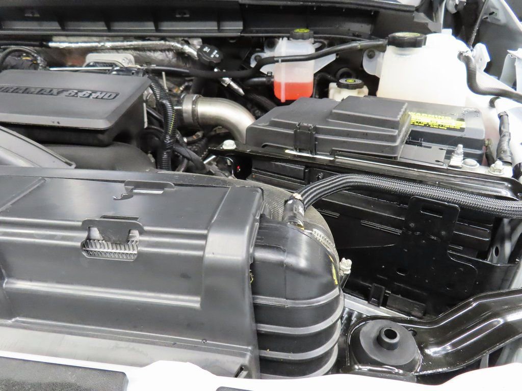 Used 2024 GMC Sierra 3500 Denali w/ Denali Reserve Package image 33