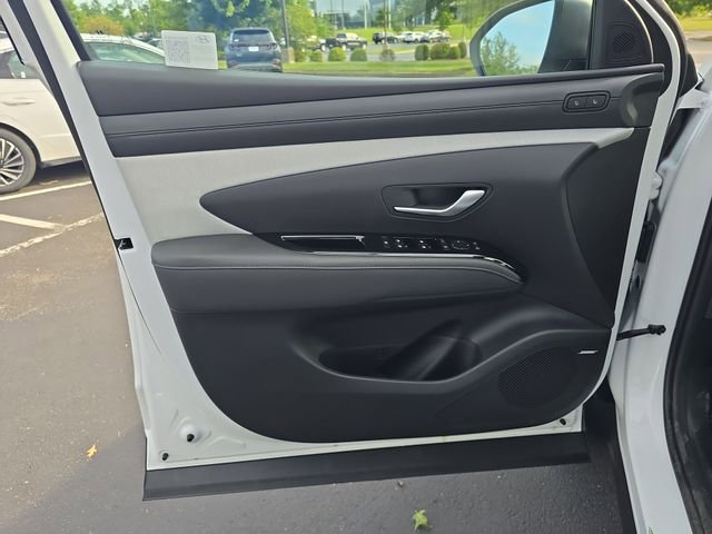 New 2026 Hyundai Santa Cruz Limited image 13