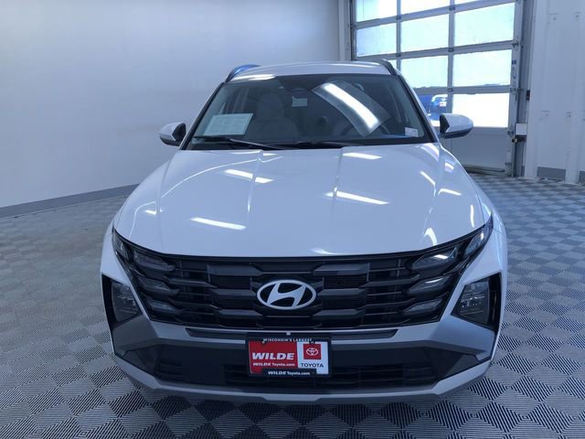 Used 2025 Hyundai Tucson SEL FWD image 15