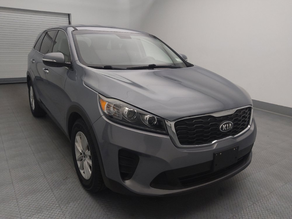 Used 2020 Kia Sorento AWD V6 image 13