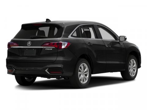 Used 2016 Acura RDX image 2