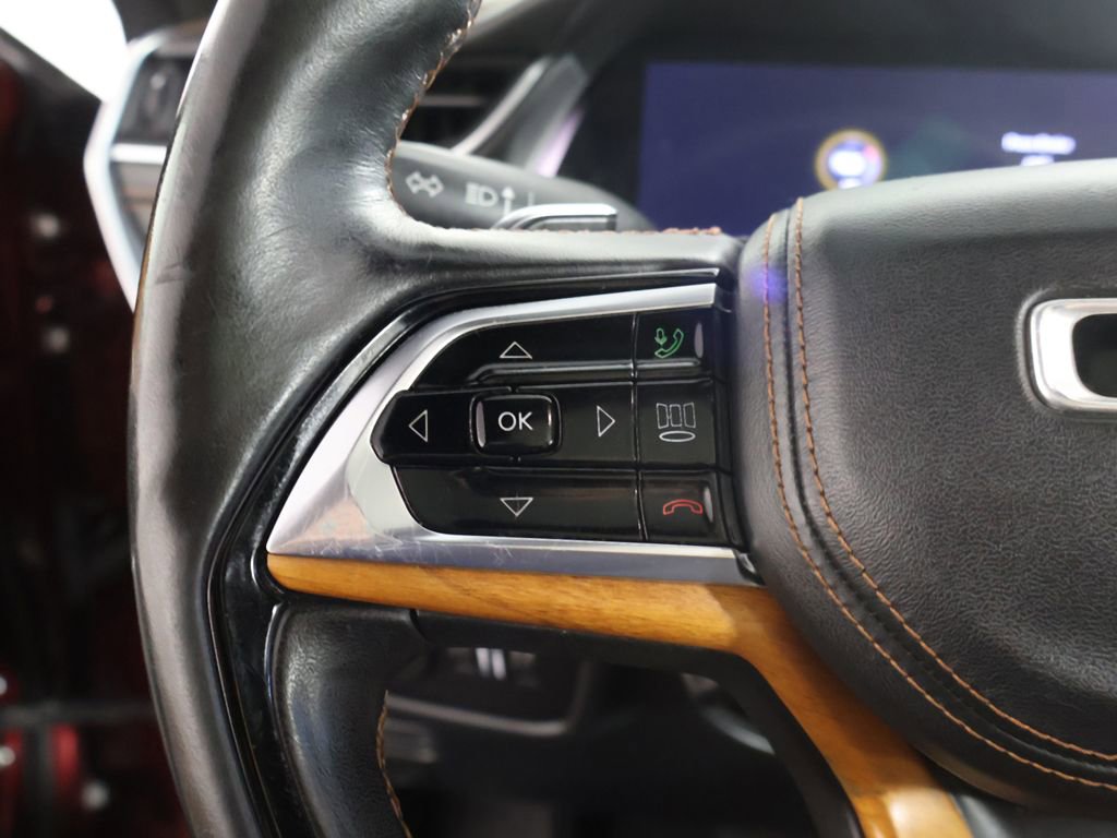 Used 2021 Jeep Grand Cherokee L Summit image 52