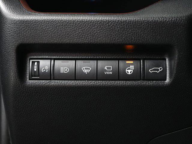 Used 2022 Toyota RAV4 Limited image 27
