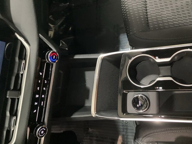 New 2026 Chevrolet Equinox LT w/ LPO, Floor Liner Package image 18