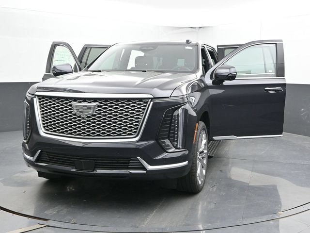 New 2026 Cadillac Escalade ESV Luxury w/ LPO, Radiant Package AWD/4WD image 48