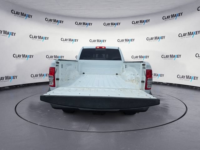 Used 2023 RAM 2500 Tradesman AWD/4WD image 25