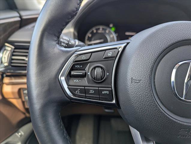 Used 2023 Acura RDX AWD w/ Advance Package image 12