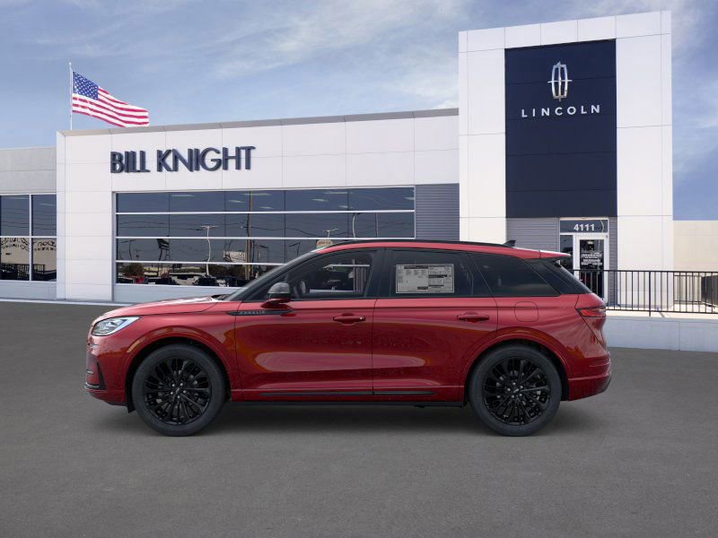 New 2026 Lincoln Corsair Reserve w/ Jet Appearance Package image 3