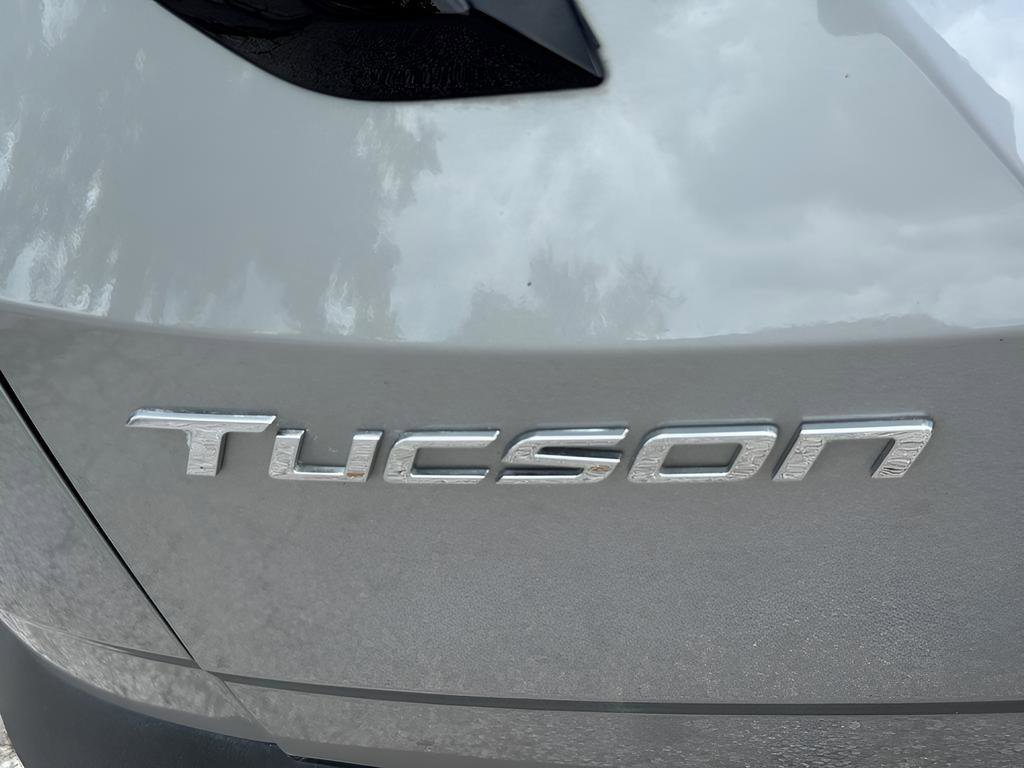 Used 2022 Hyundai Tucson Limited AWD/4WD image 10