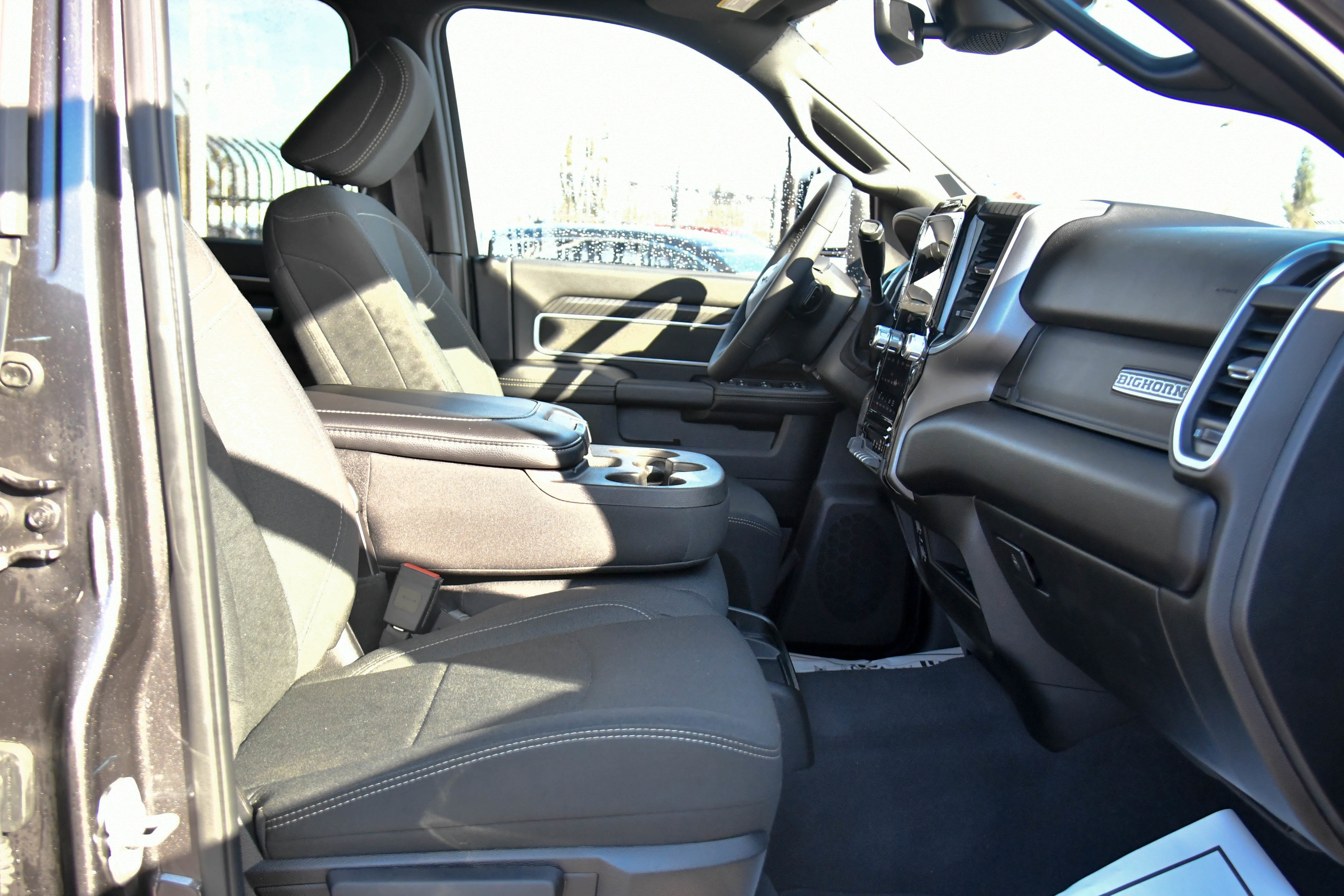Used 2025 RAM 2500 Big Horn image 50